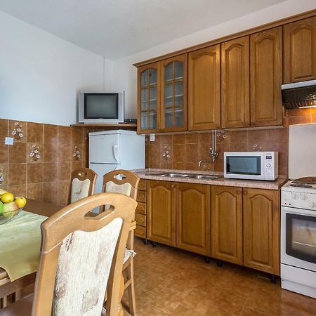 Apartmani Bezma 볼 외부 사진