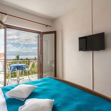 Apartmani Bezma 볼 외부 사진