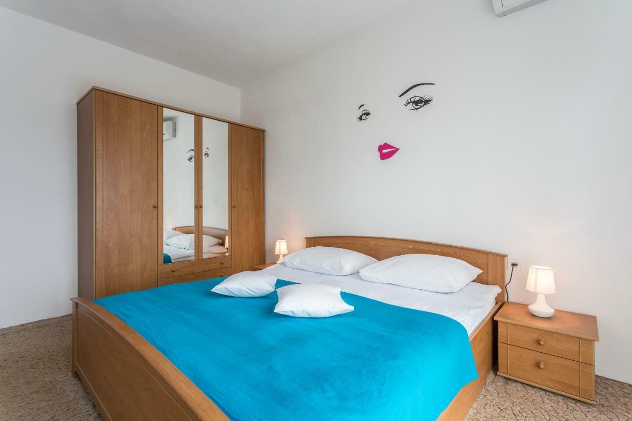 Apartmani Bezma 볼 외부 사진