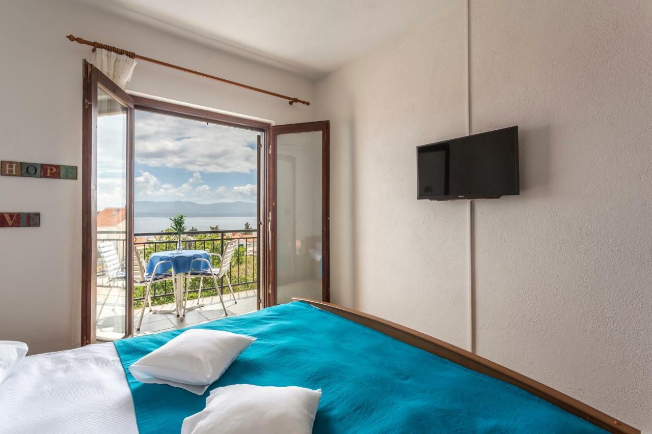 Apartmani Bezma 볼 외부 사진