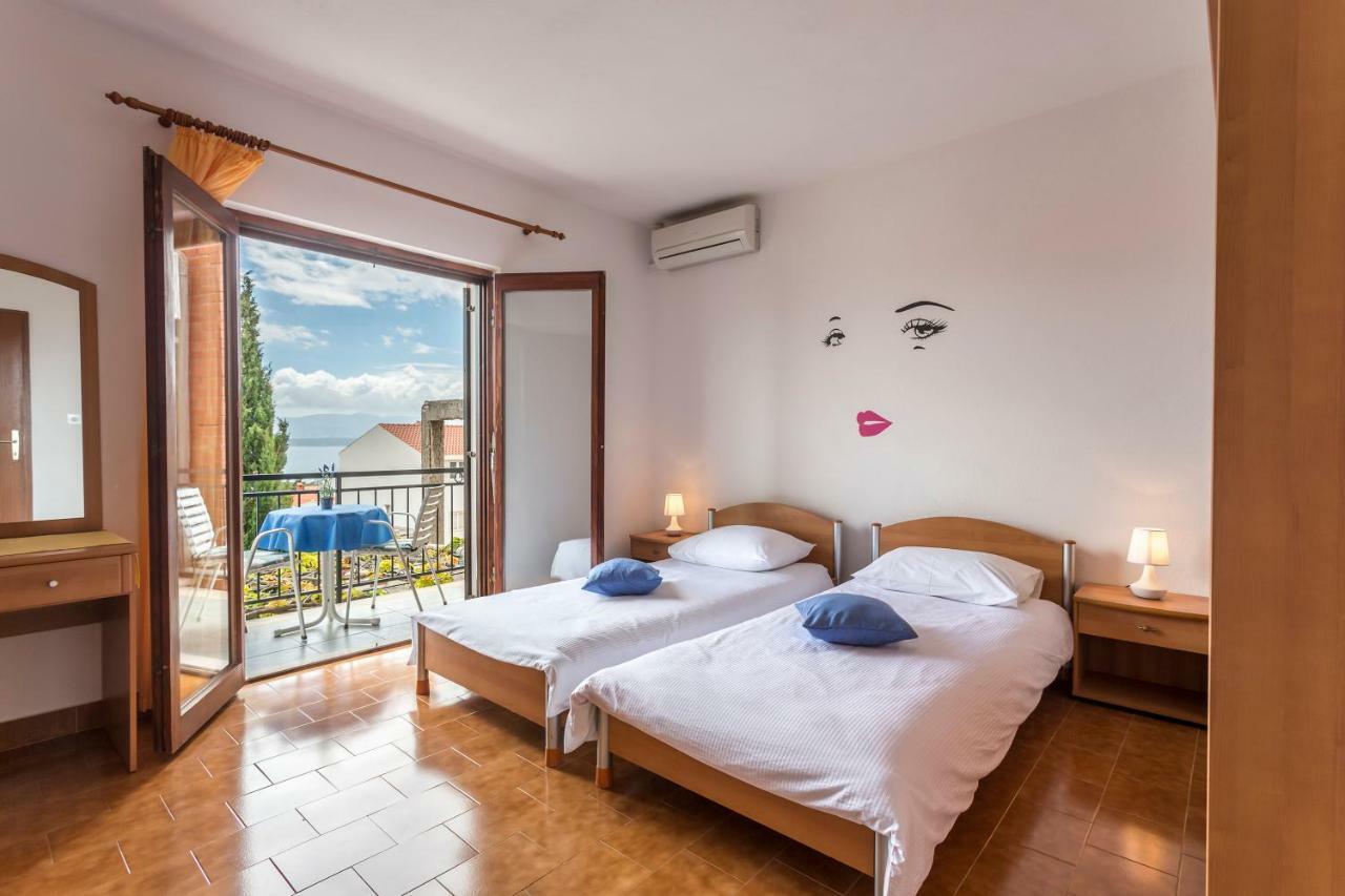 Apartmani Bezma 볼 외부 사진