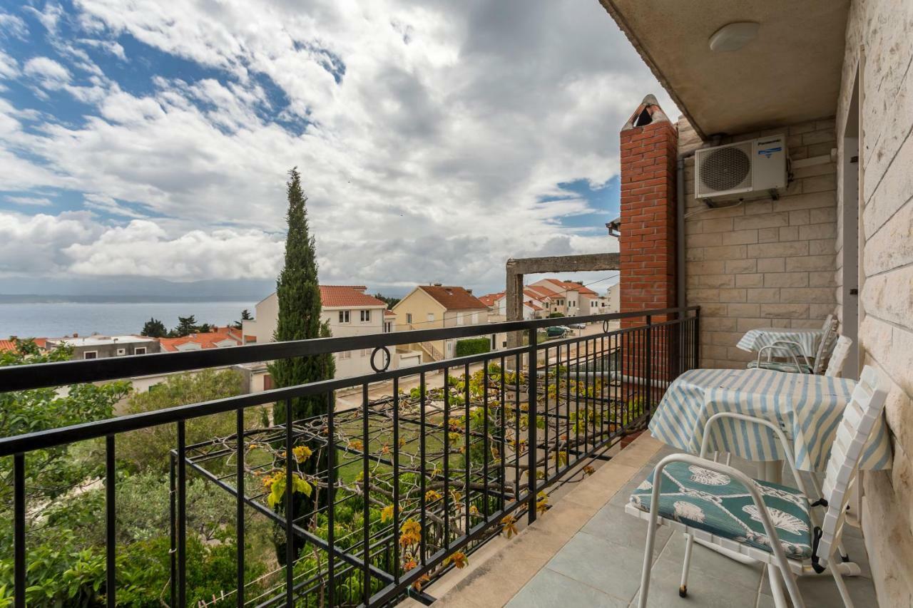 Apartmani Bezma 볼 객실 사진