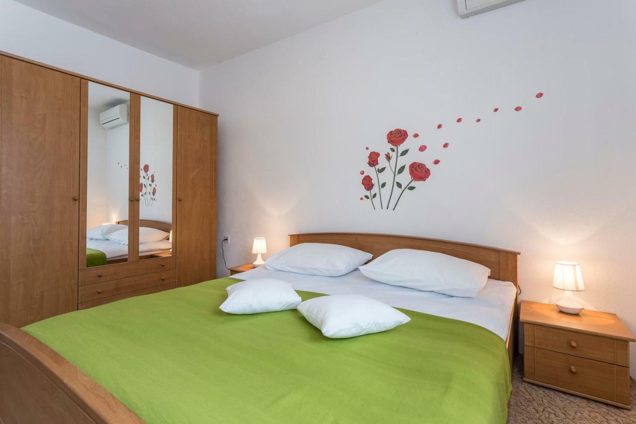 Apartmani Bezma 볼 외부 사진