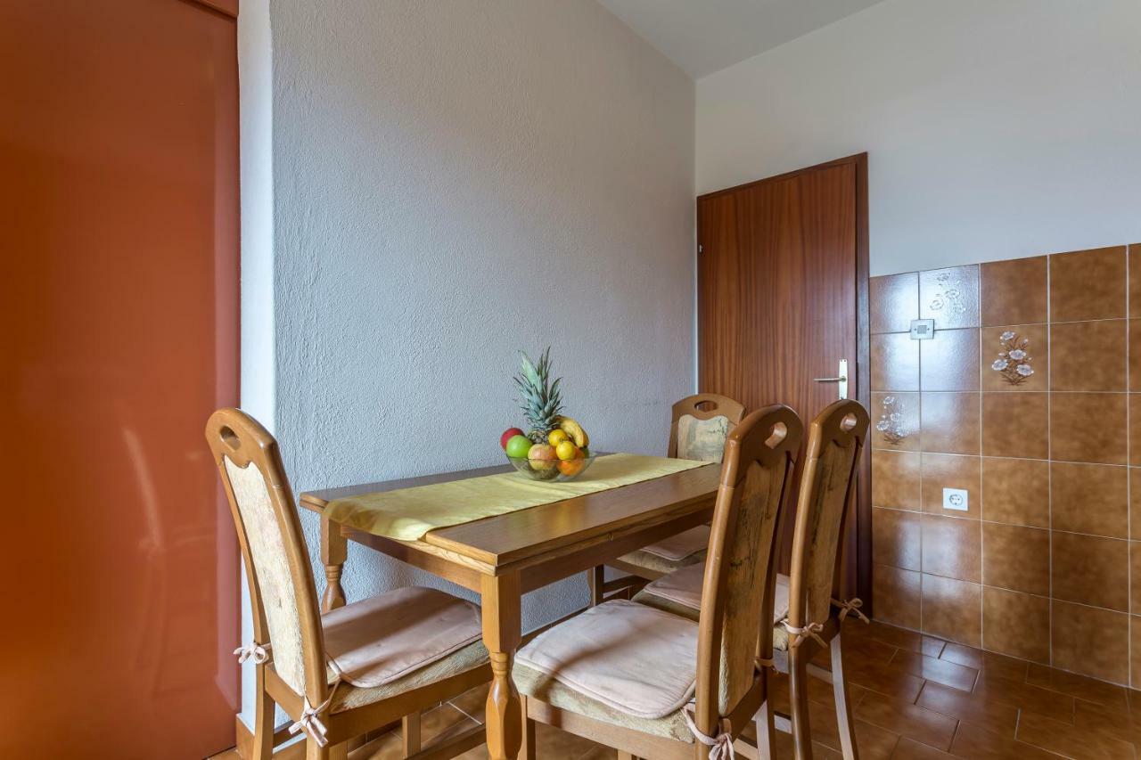 Apartmani Bezma 볼 외부 사진