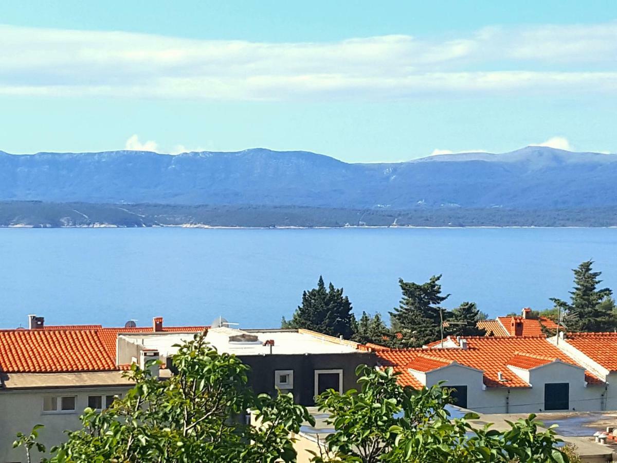 Apartmani Bezma 볼 외부 사진